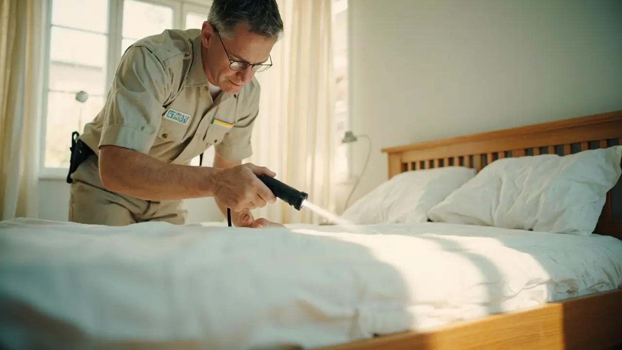 Une expertise locale pour retrouver un sommeil serein et réparateur