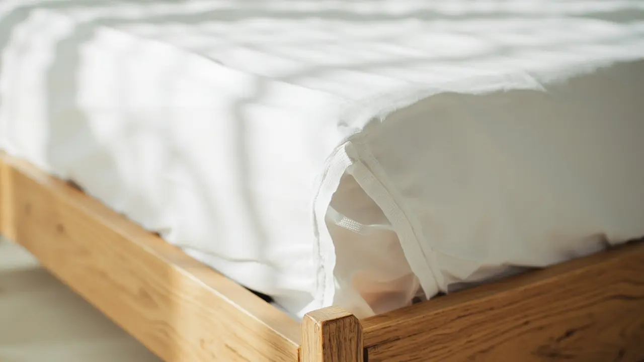 Comment limiter la propagation des insectes chez vous ?