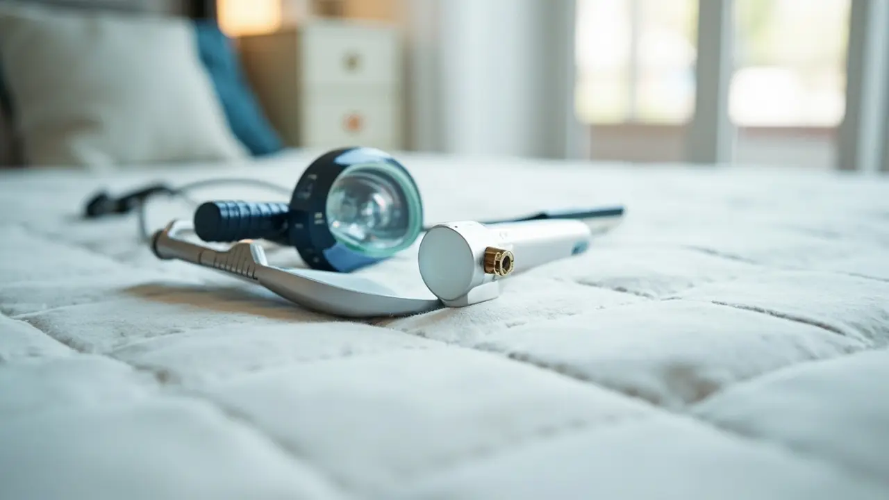 Une approche technique pour supprimer les nuisibles