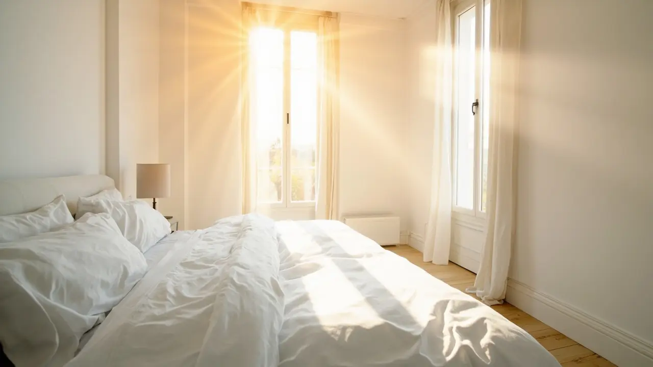 Un accompagnement professionnel pour une maison saine