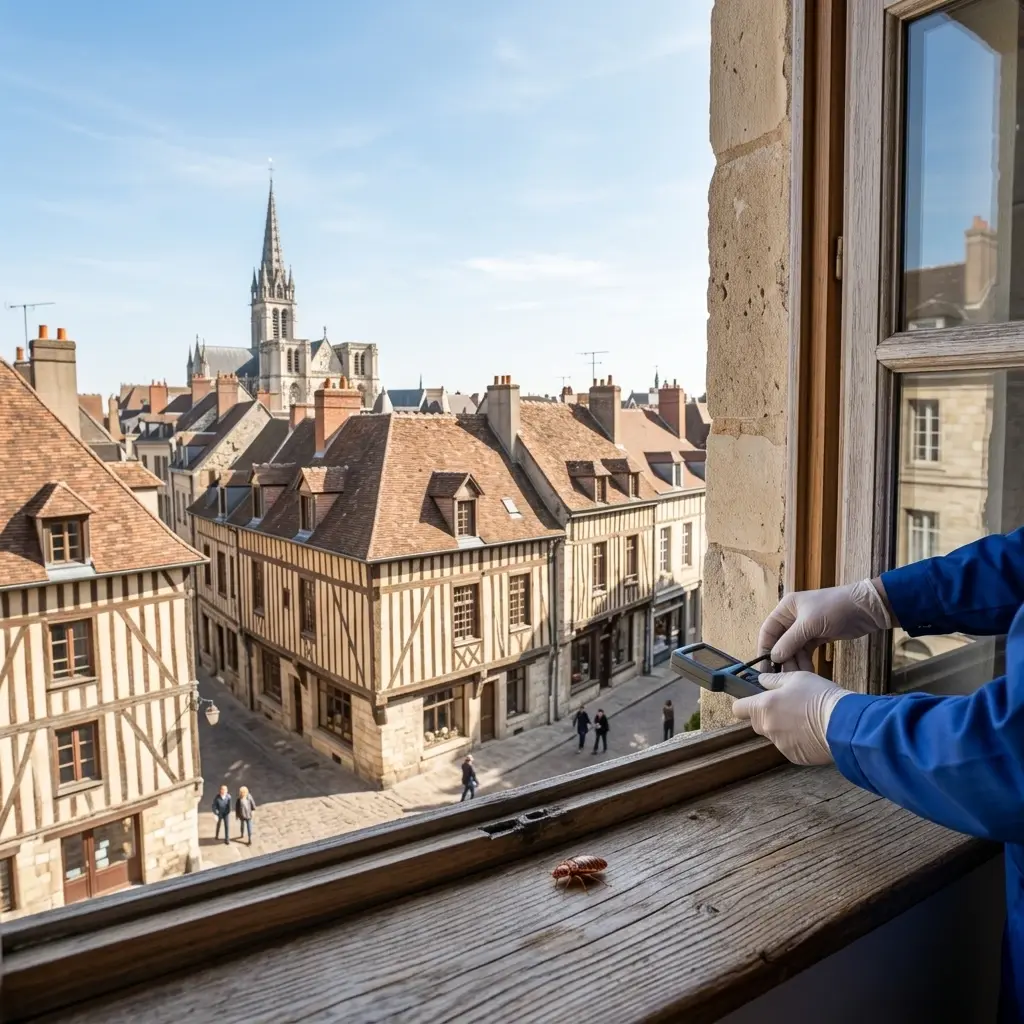 Un accompagnement professionnel pour retrouver votre sommeil