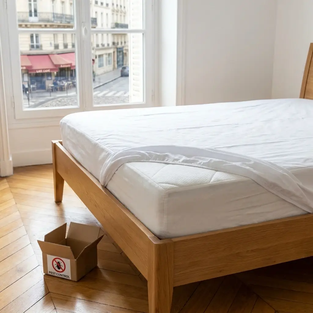 Pourquoi nous choisir pour votre dératisation à Saint-Germain