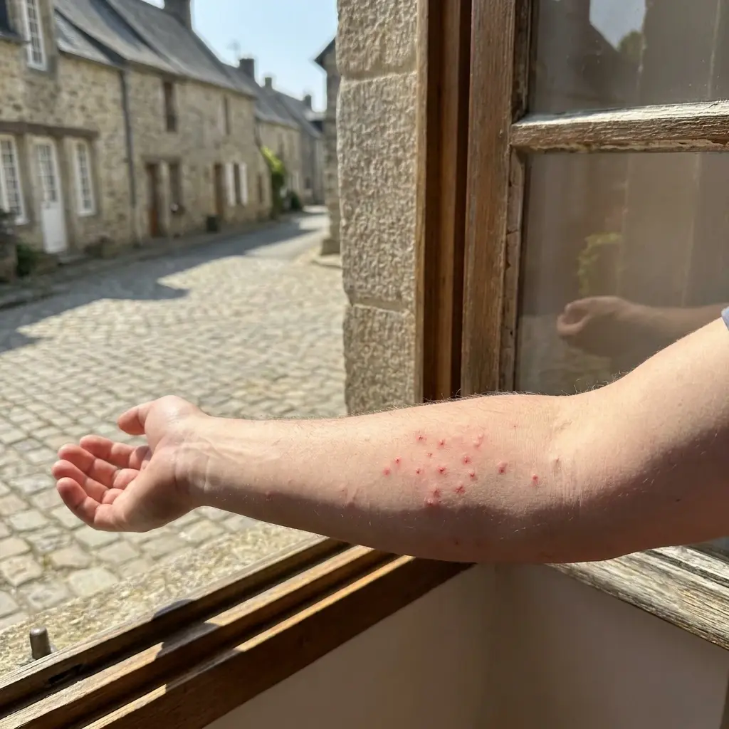 Une approche technique pour éradiquer les nuisibles