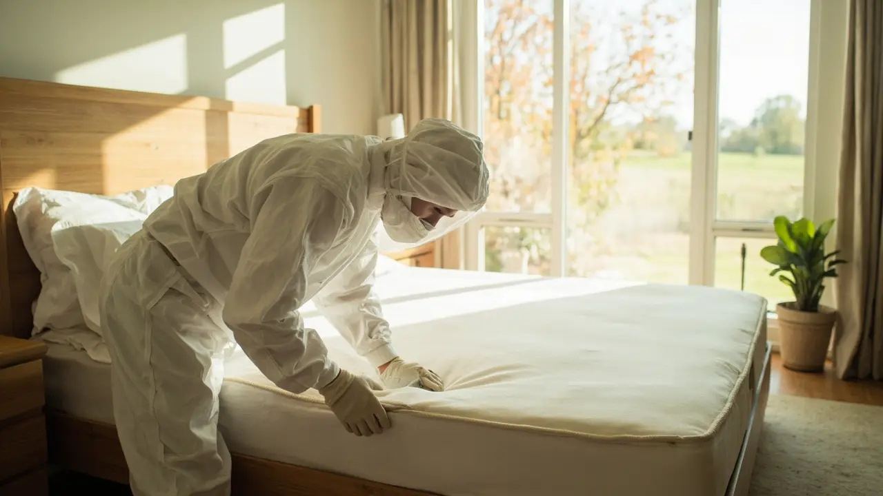 Une solution durable pour retrouver vos nuits de sommeil