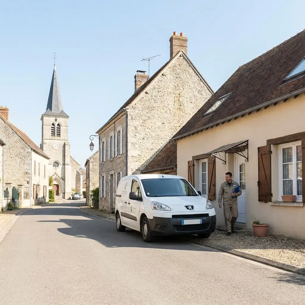 Une approche technique pour une éradication complète