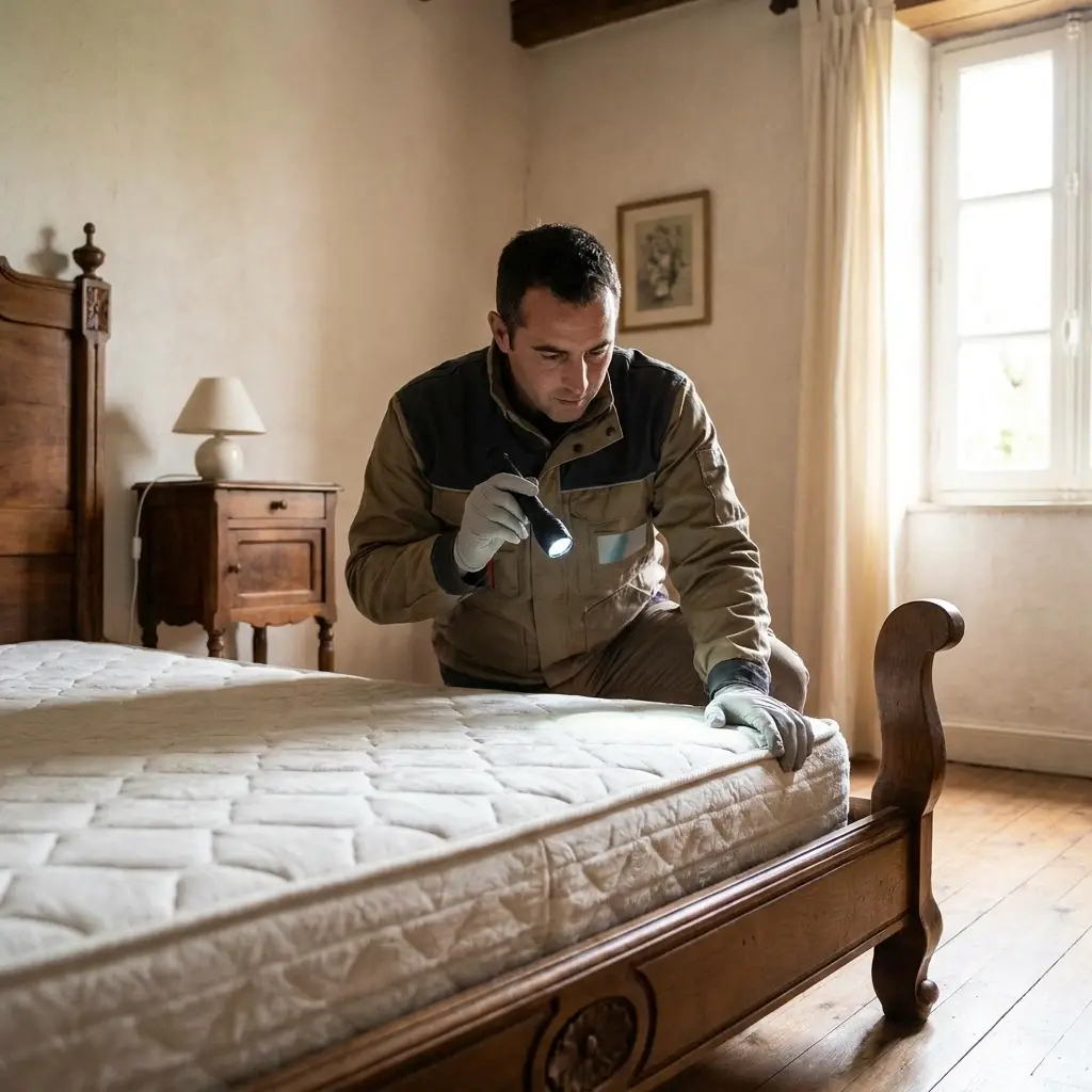 Une expertise locale pour retrouver vos nuits