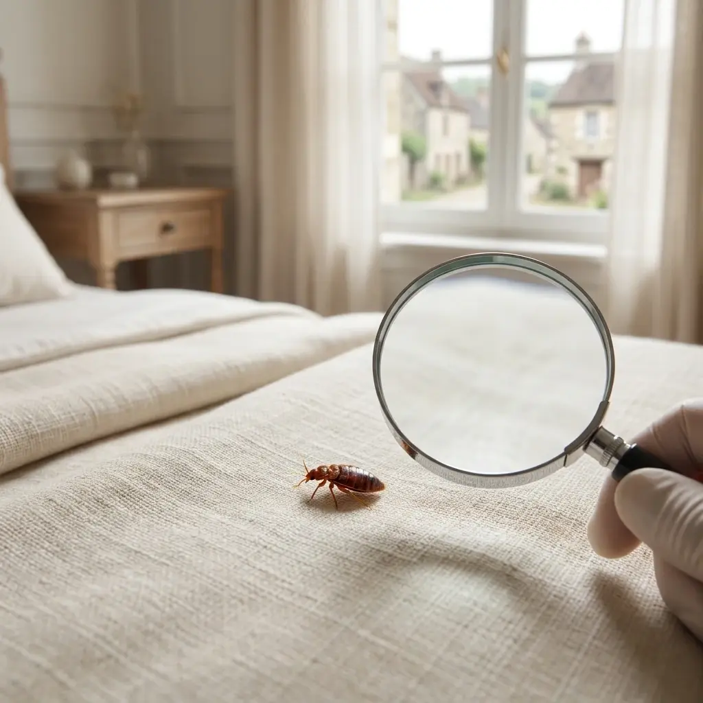 Gestes de prévention et réflexes après l'infestation