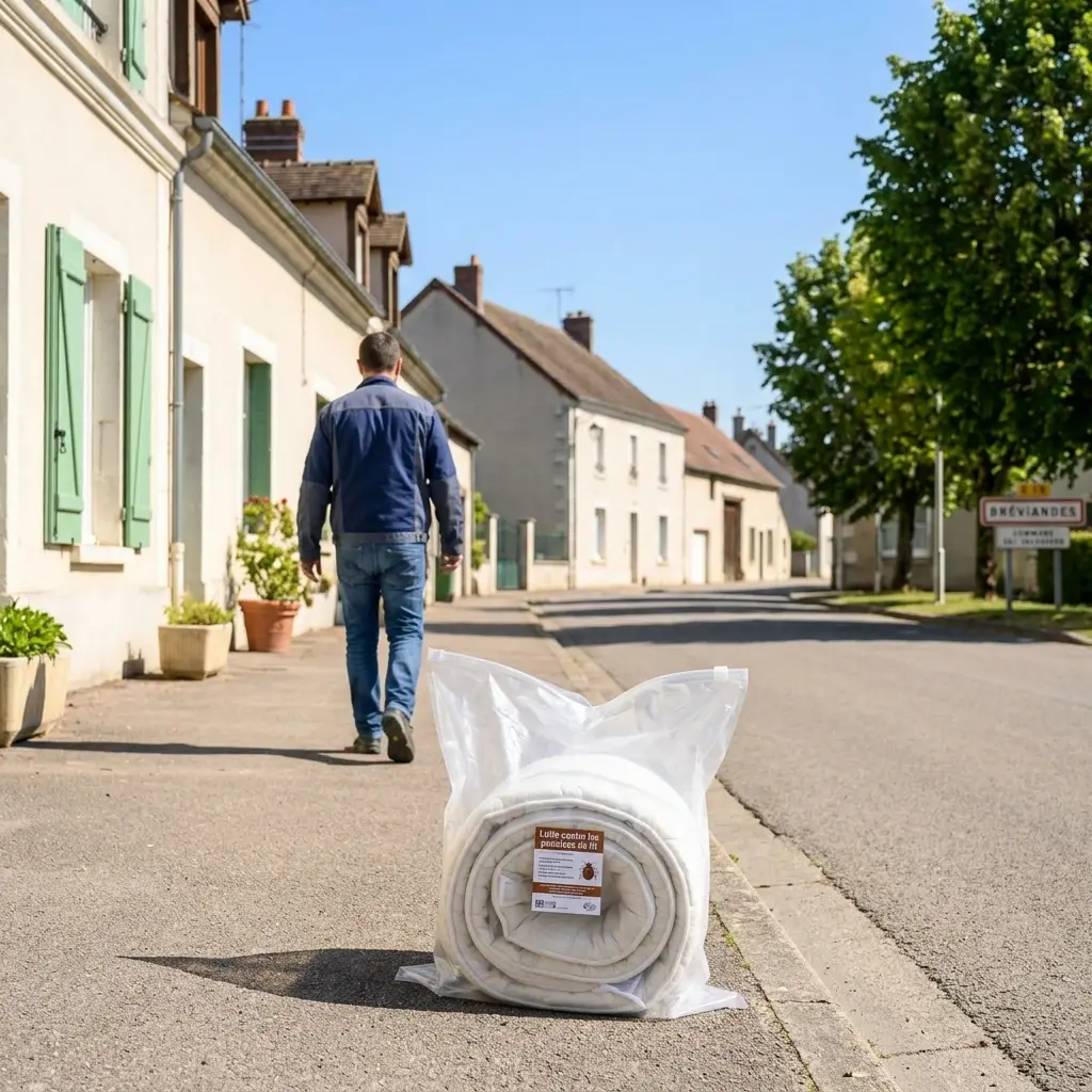 Une expertise locale pour retrouver un sommeil serein