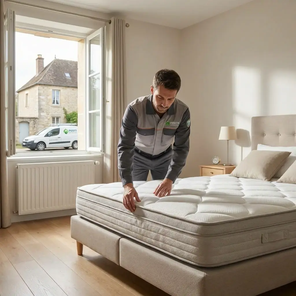 Comment limiter la propagation des nuisibles chez vous
