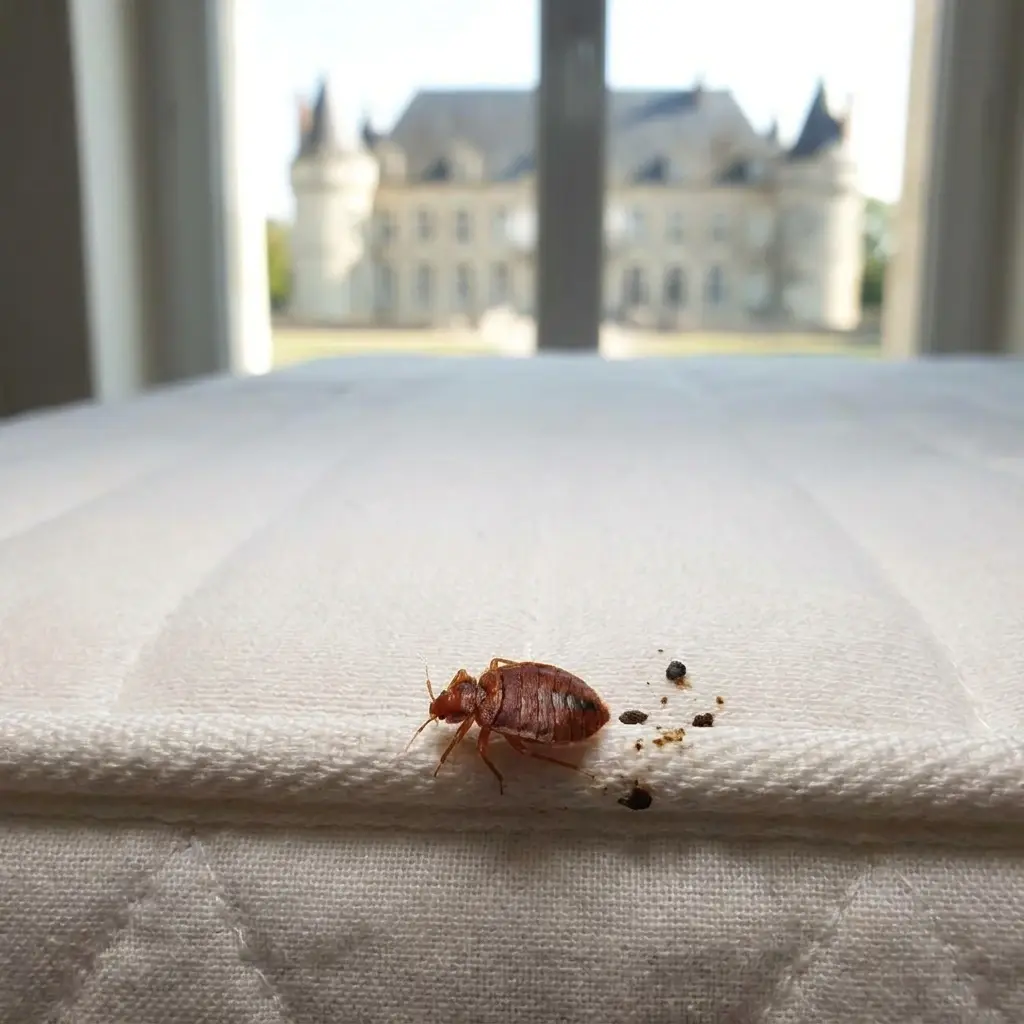 Retrouvez enfin la sérénité et un sommeil réparateur