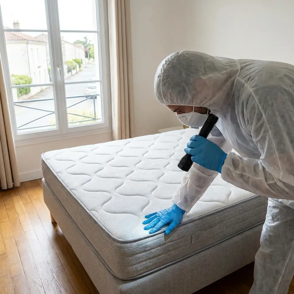Gestes essentiels pour limiter la propagation des nuisibles