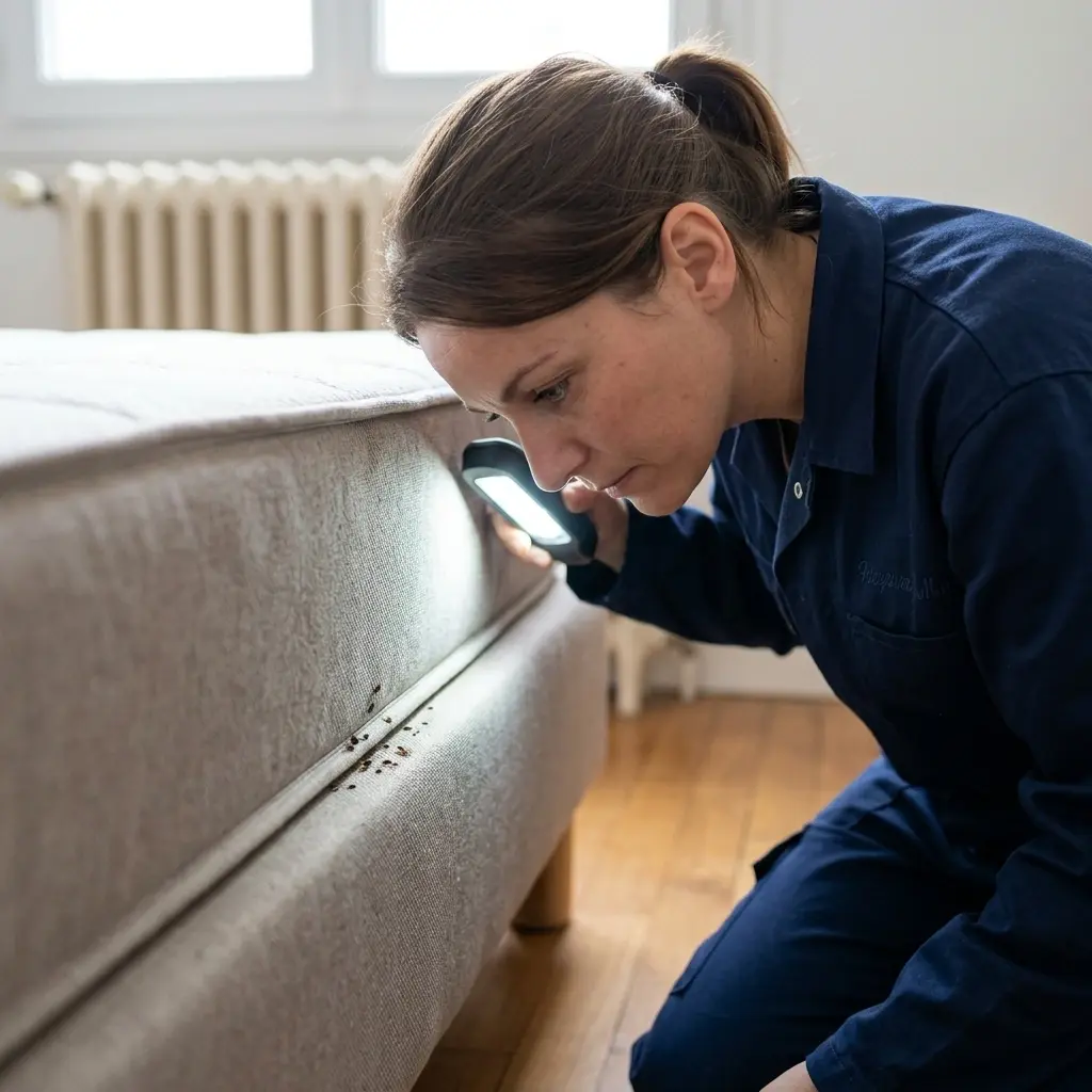 Un accompagnement professionnel pour retrouver votre sommeil