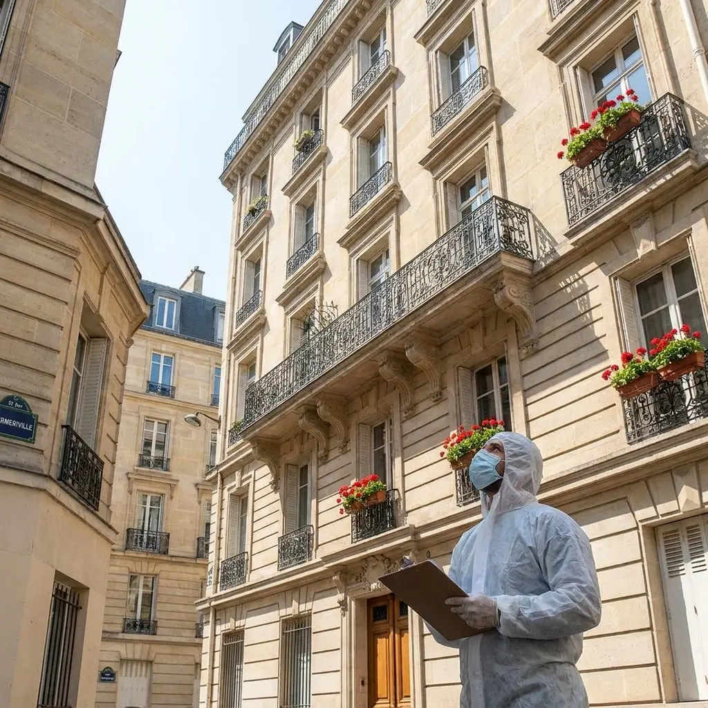 Une approche technique pour une élimination totale