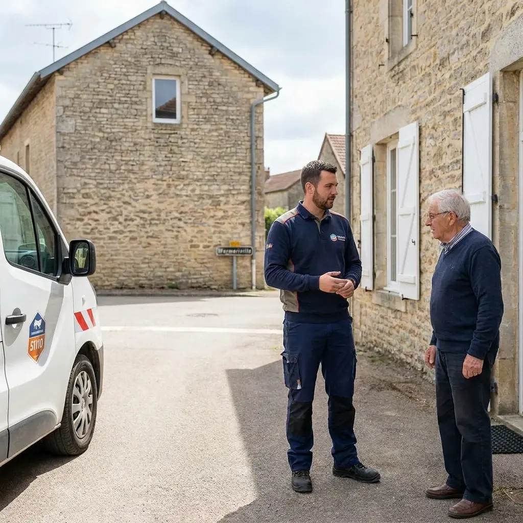 Une protection durable pour votre foyer et votre famille
