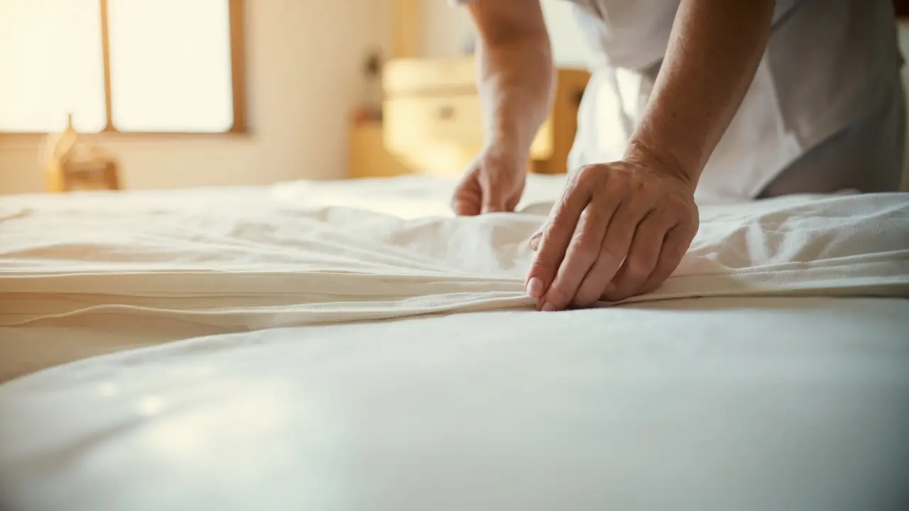 Comment limiter la propagation des punaises de lit chez vous