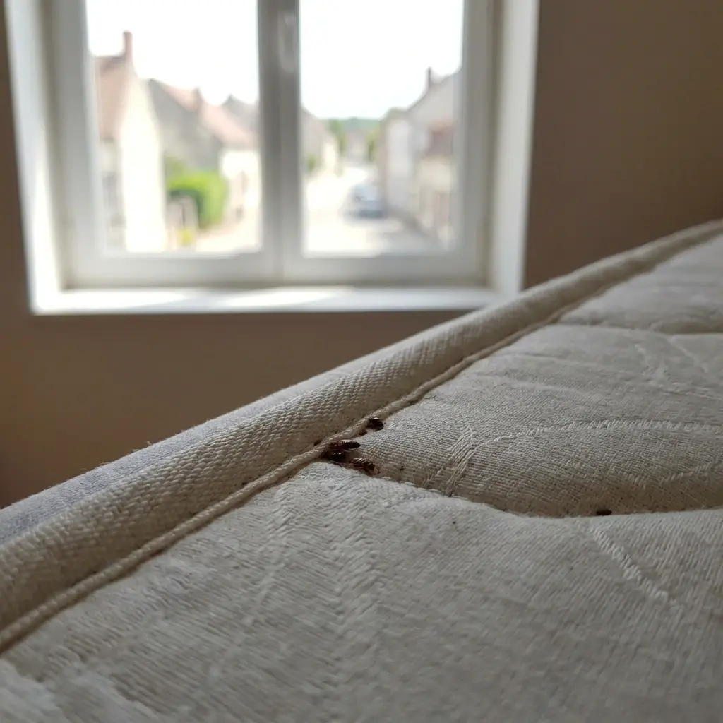 Une solution garantie pour dormir enfin tranquille