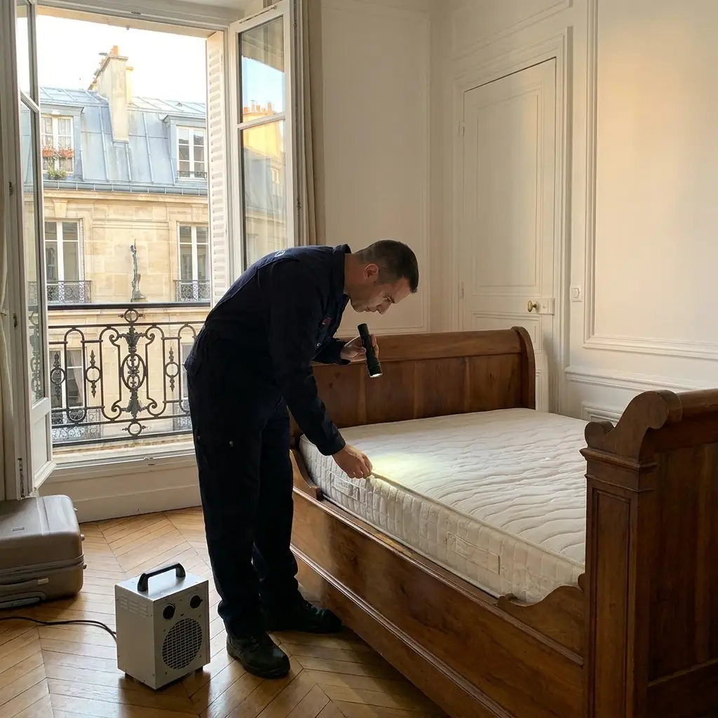 Besoin d'une intervention rapide à Muizon ?