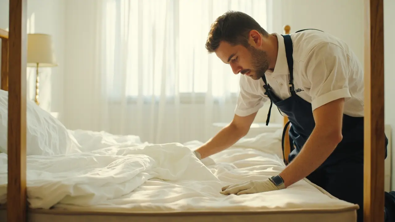 Retrouvez enfin un sommeil paisible et réparateur