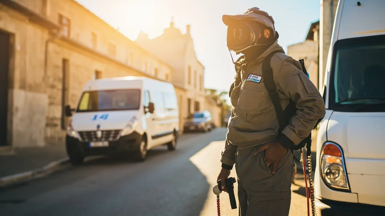 Besoin d'une intervention rapide à Aÿ-Champagne ?