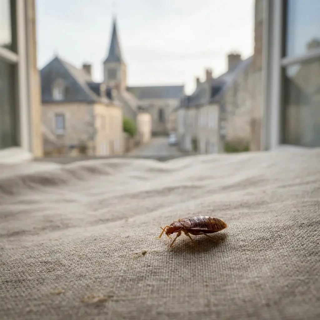 Une protection durable pour votre foyer et votre famille