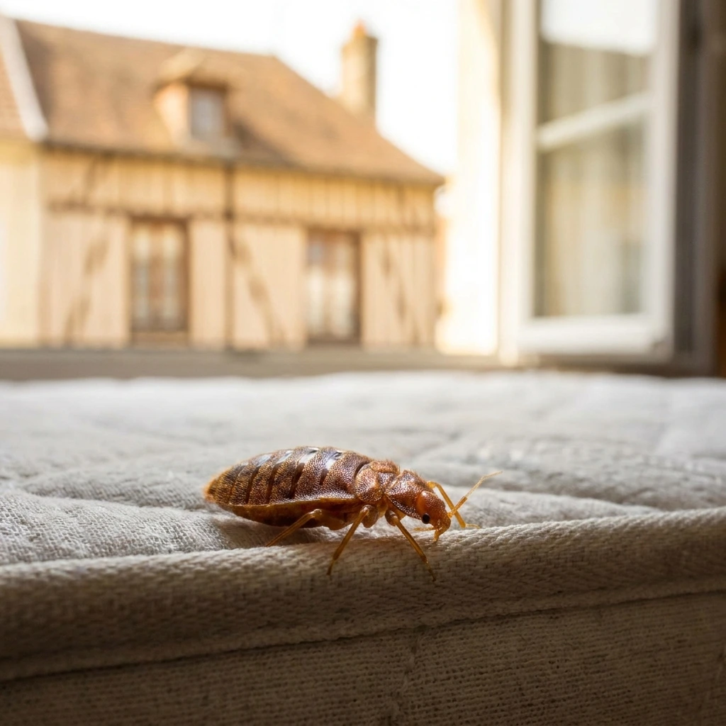 Comment se déroule l'intervention à Fismes ?