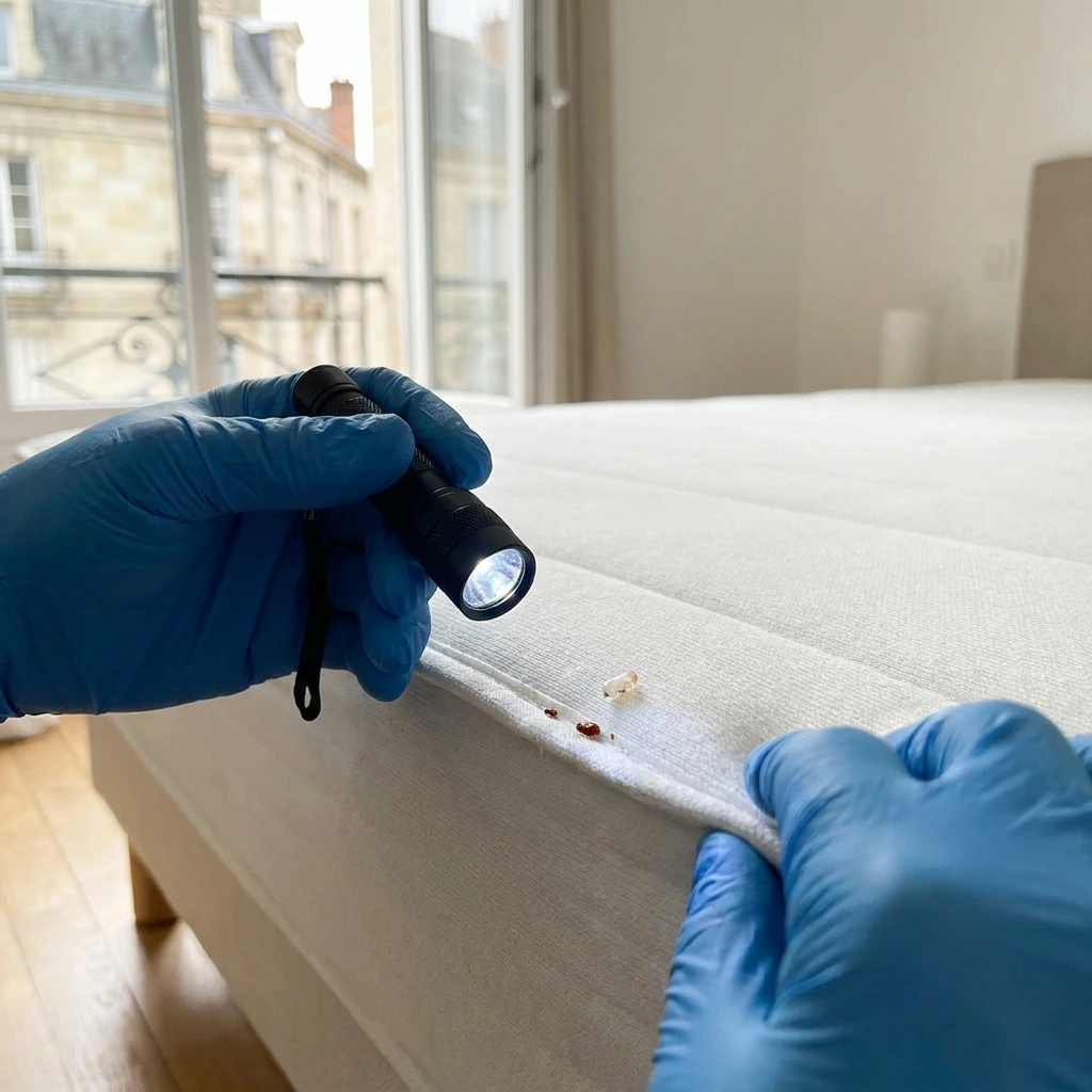 Une approche technique pour une élimination radicale
