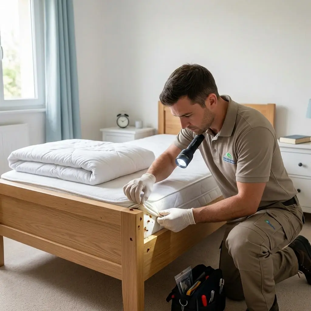 Une expertise locale pour retrouver un sommeil serein