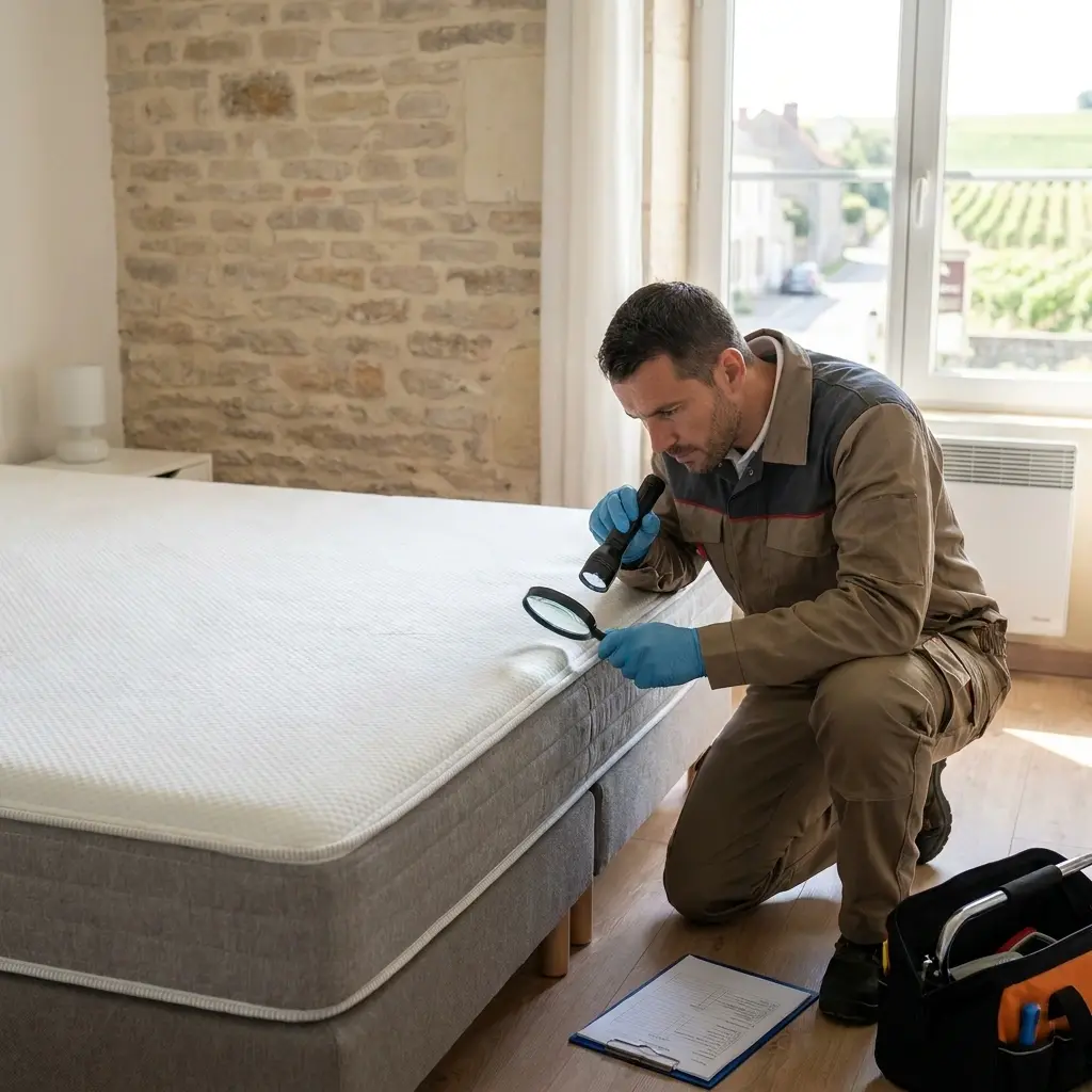 Pourquoi nous choisir pour traiter vos nuisibles à Witry-lès-Reims ?