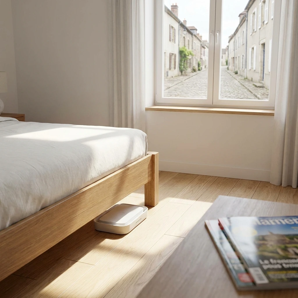 Une protection durable pour votre foyer et votre famille