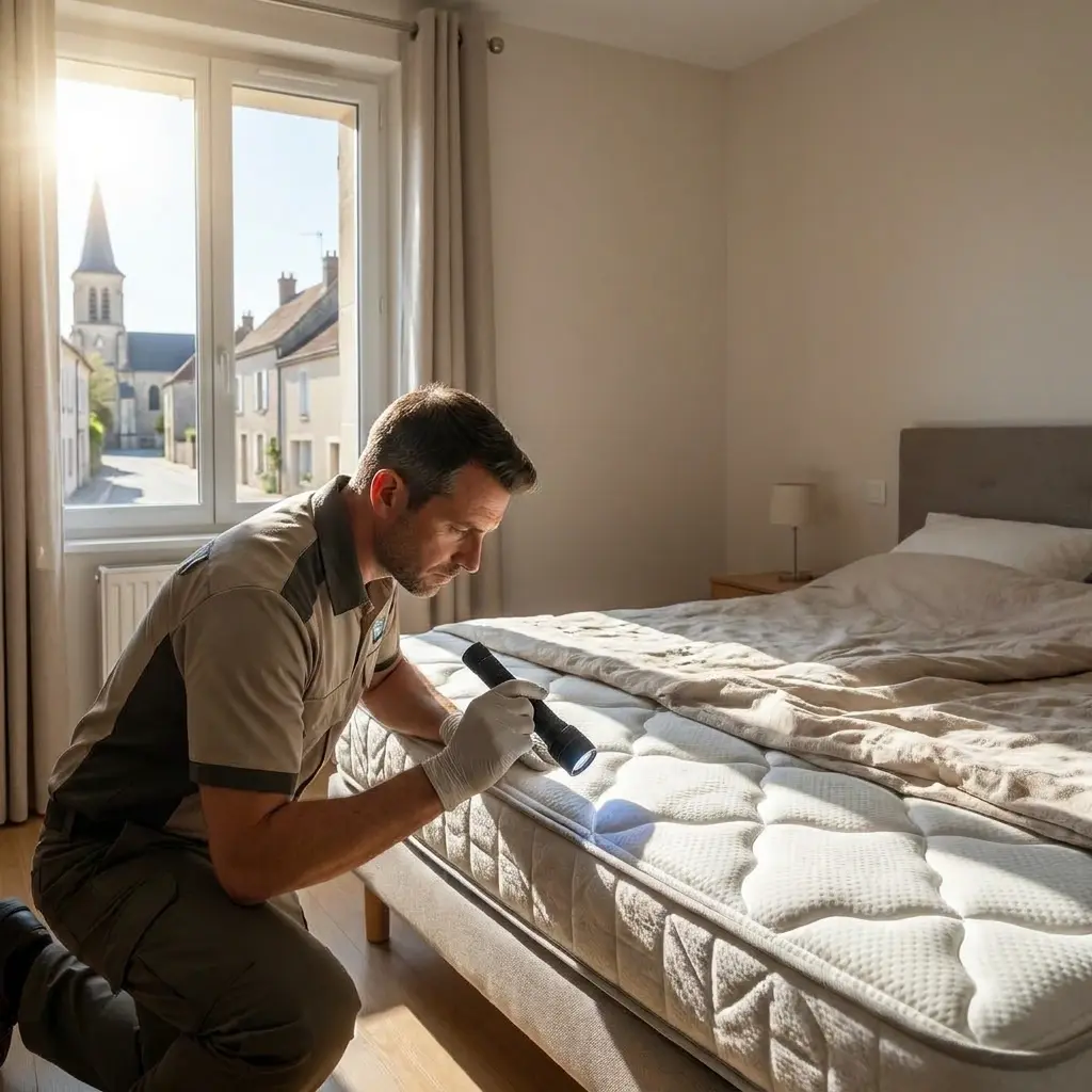 Besoin d'une intervention rapide à Witry-lès-Reims ?