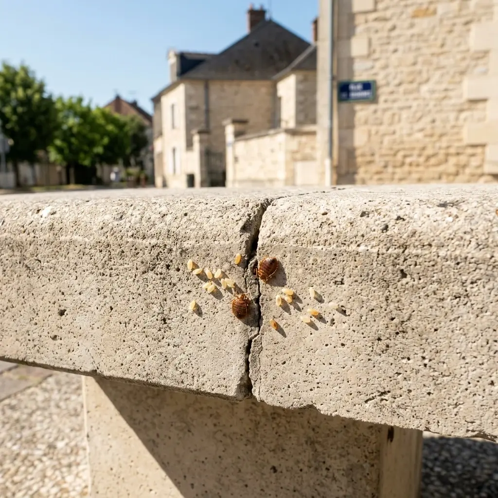 Comment limiter la propagation des punaises dans votre logement