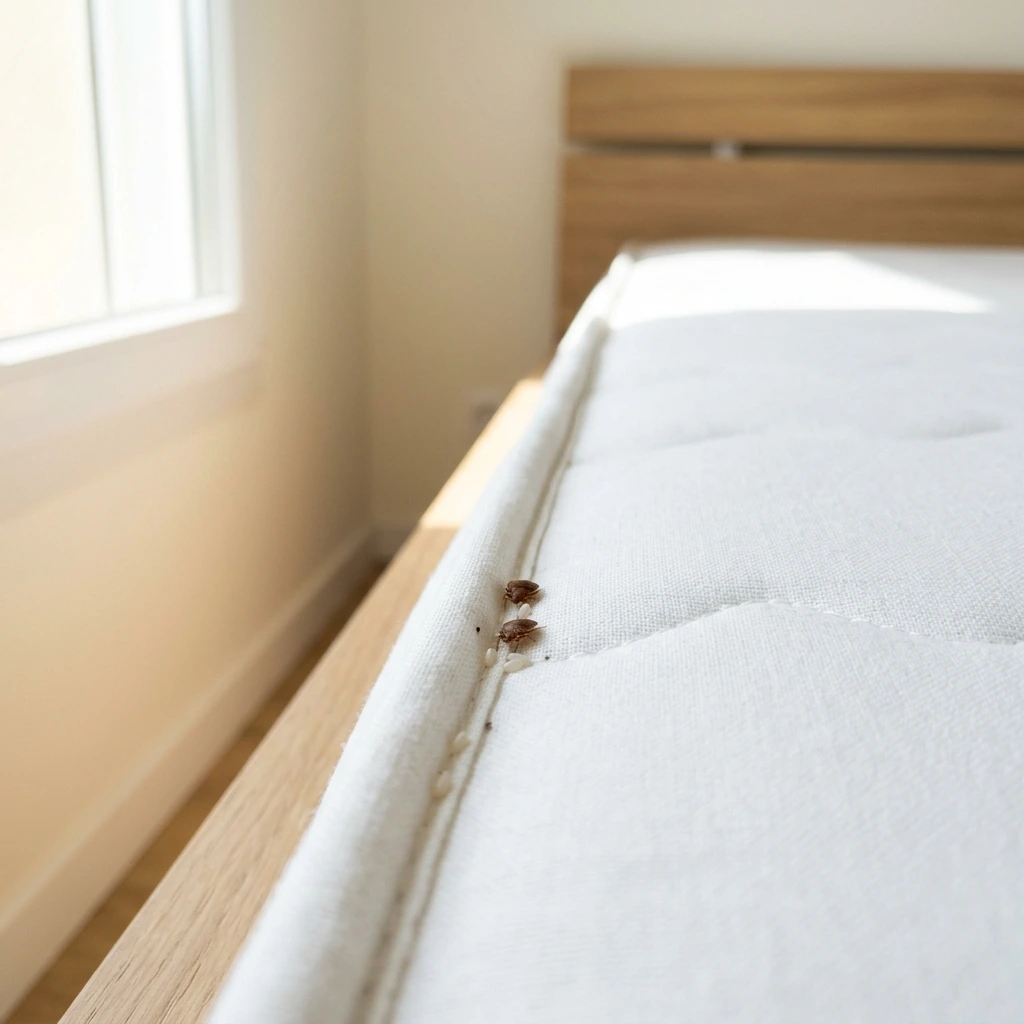 Comment limiter la propagation des nuisibles chez vous