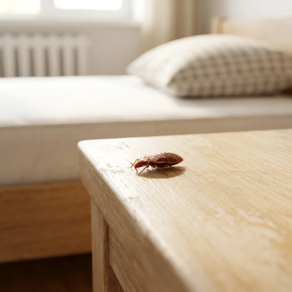 Punaises de lit Tinqueux (51430)