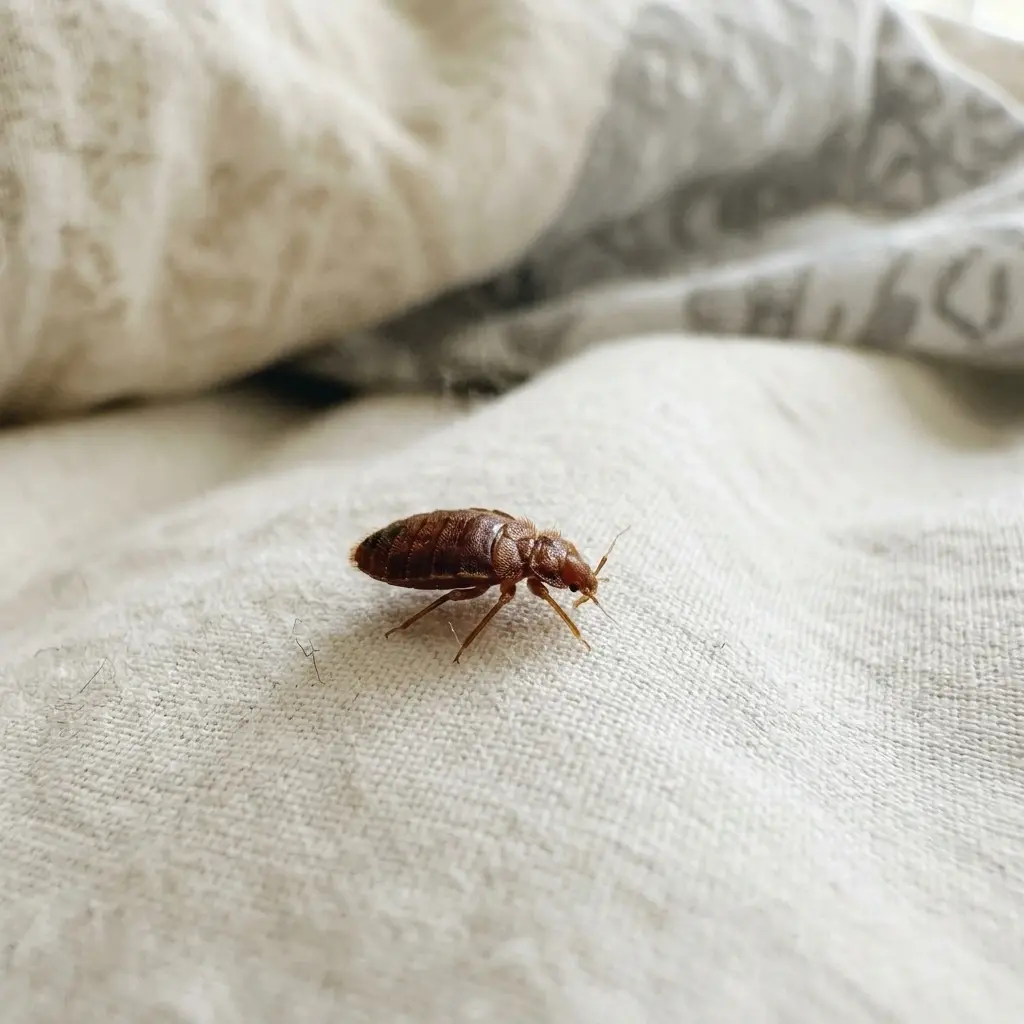 Pourquoi nous choisir pour traiter vos punaises de lit à Bétheny