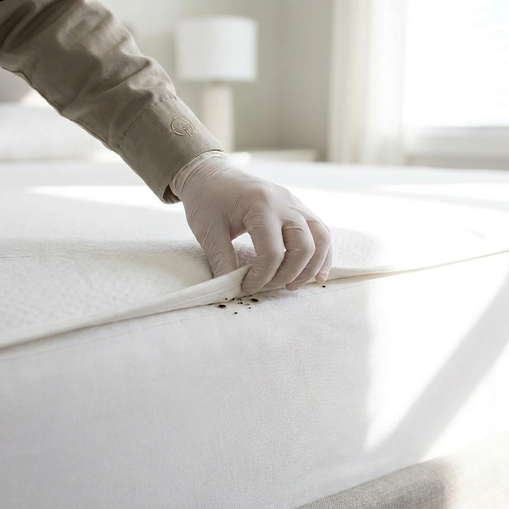 Un protocole technique pour un résultat durable