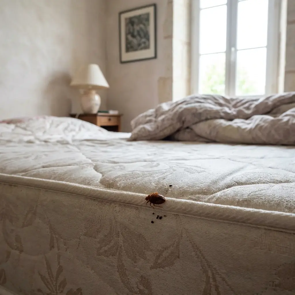 Une expertise locale pour retrouver vos nuits