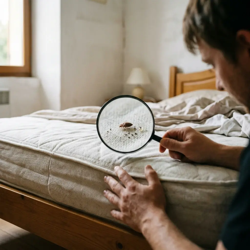 Gestes essentiels pour prévenir le retour des nuisibles