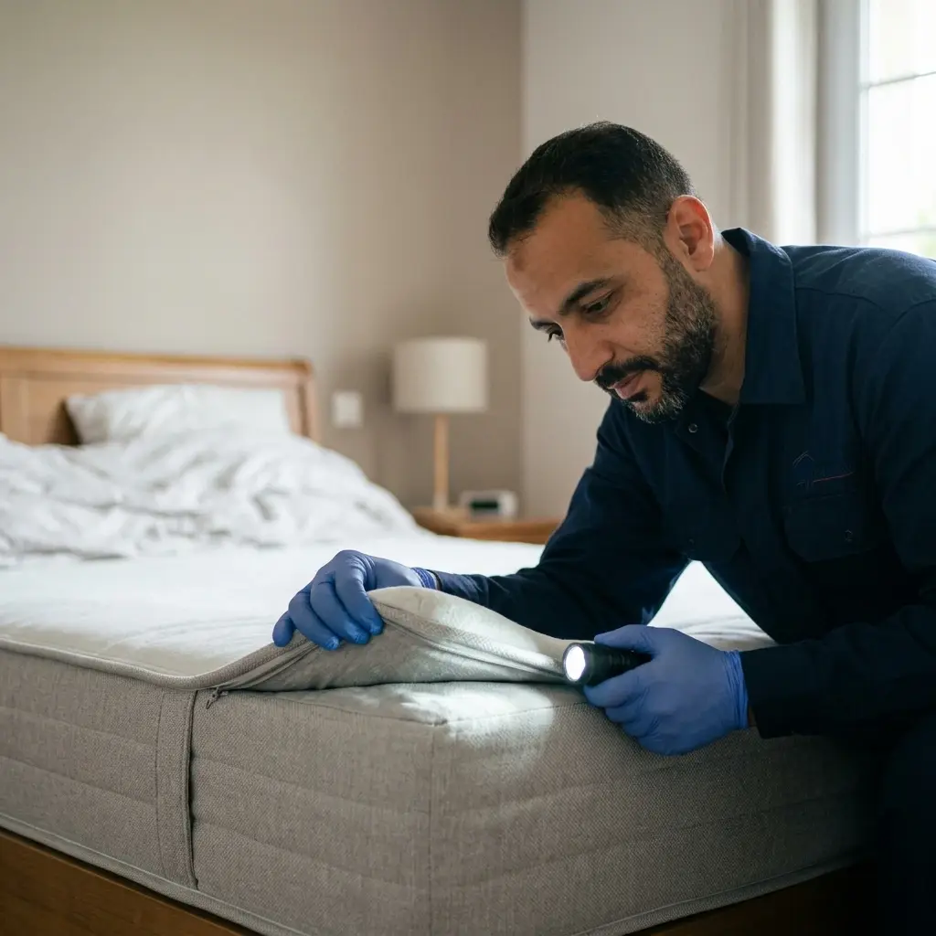 Pourquoi choisir notre expertise pour vos nuisibles à Dormans ?