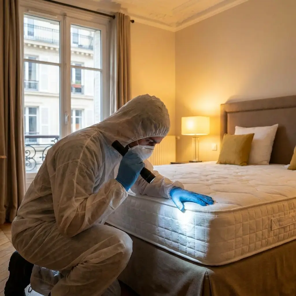 Une protection durable pour votre habitat