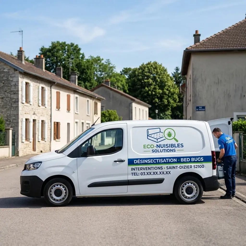 Une stratégie d'extermination rigoureuse et efficace