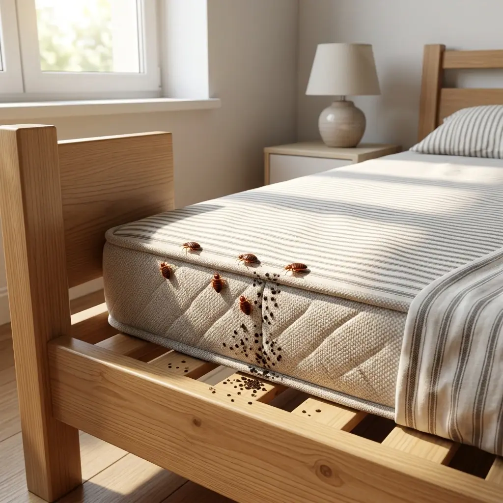 Une protection durable pour votre foyer