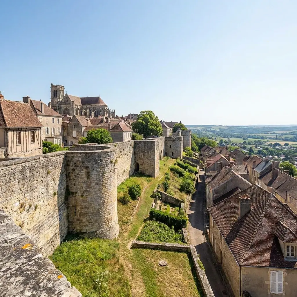 Conseils et prévention à Langres