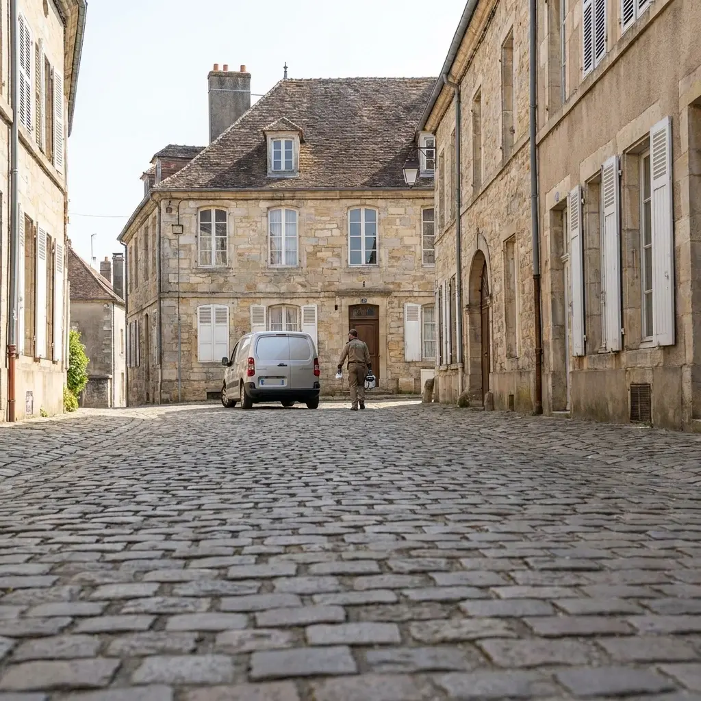 Une protection durable pour votre foyer