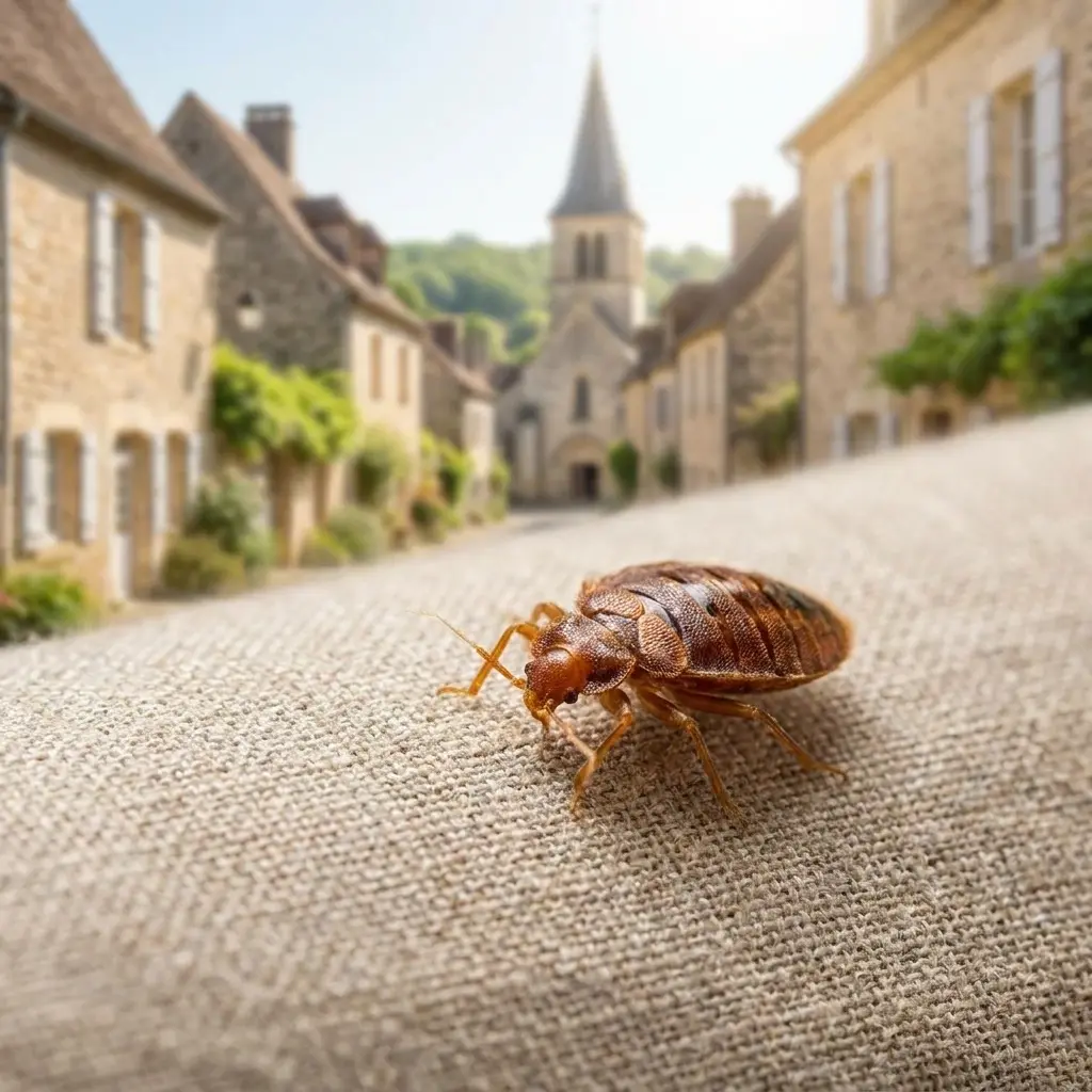 Notre méthode de traitement