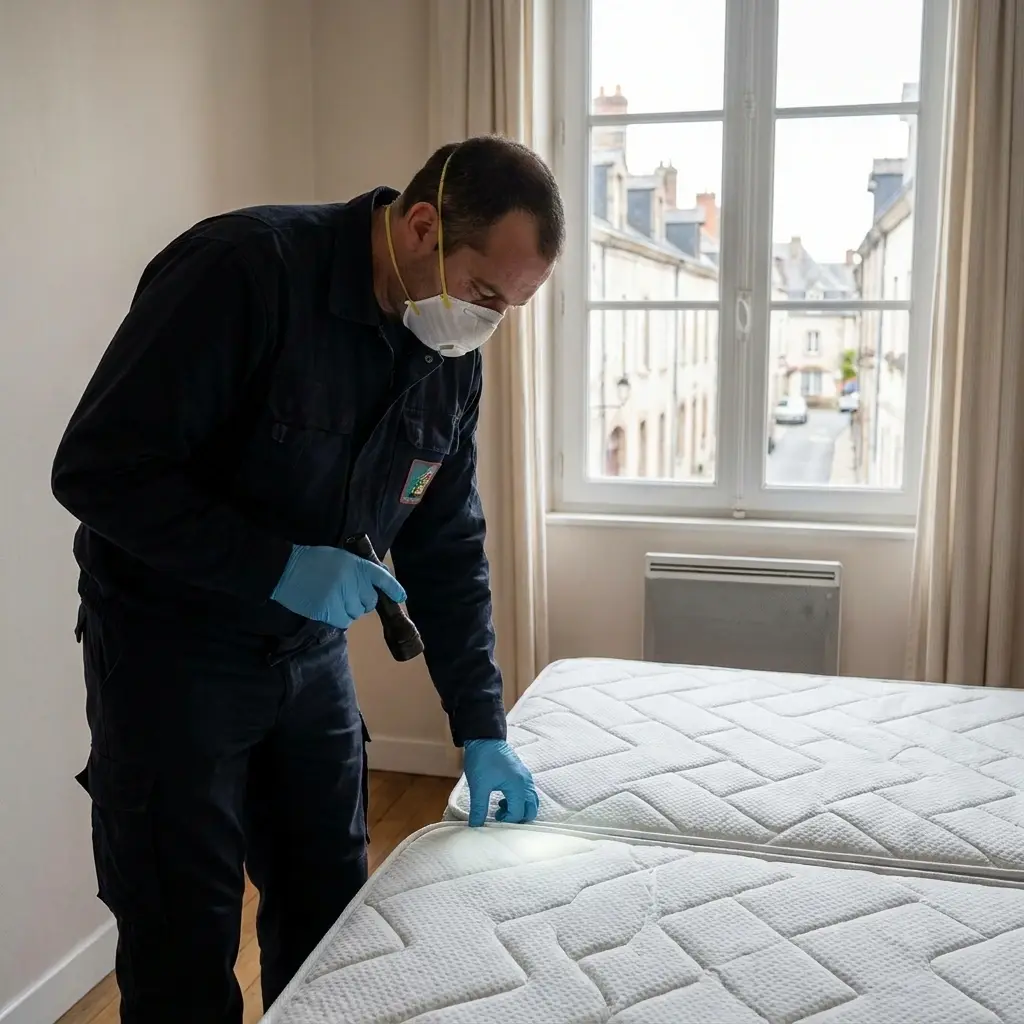 Une expertise locale pour retrouver un sommeil serein et réparateur
