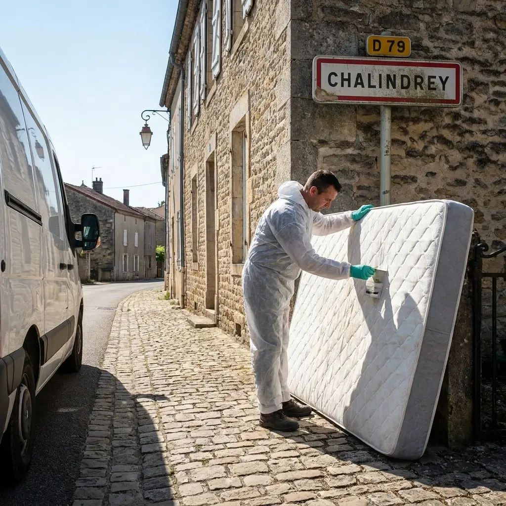 Pourquoi nous choisir pour votre logement à Chalindrey