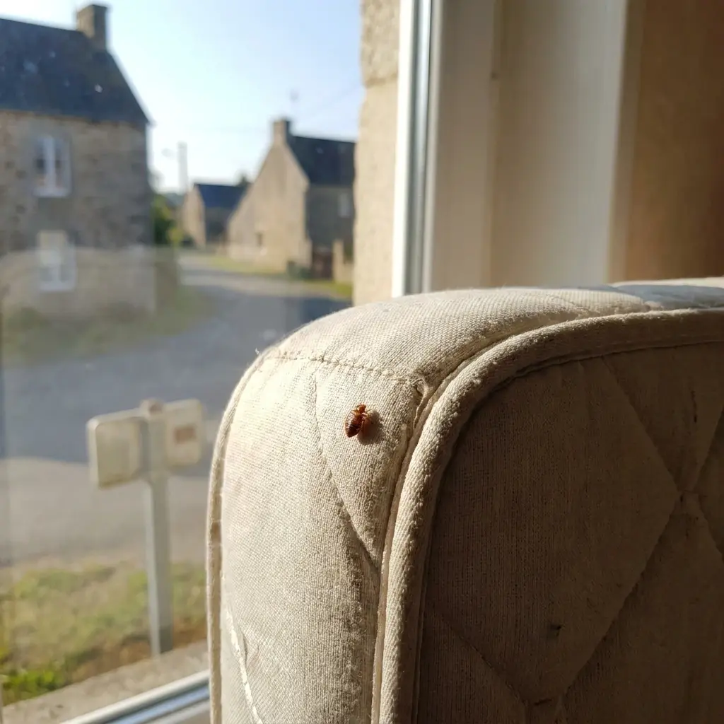 Punaises de lit Chalindrey (52600)