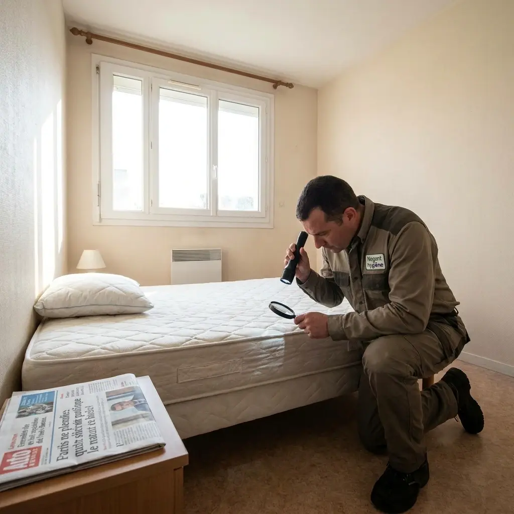 Un accompagnement professionnel pour retrouver vos nuits