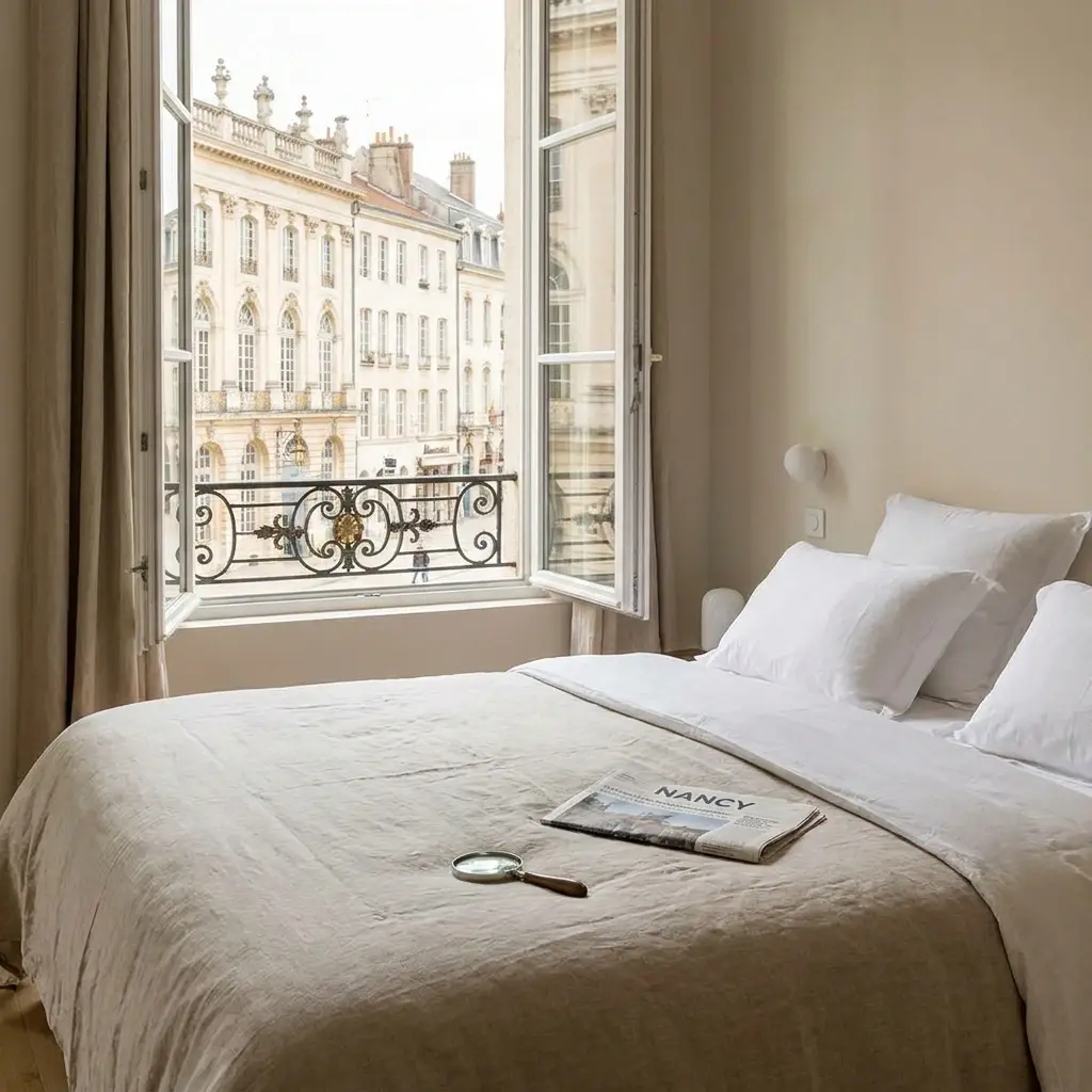 Punaises de lit Nancy (54100)