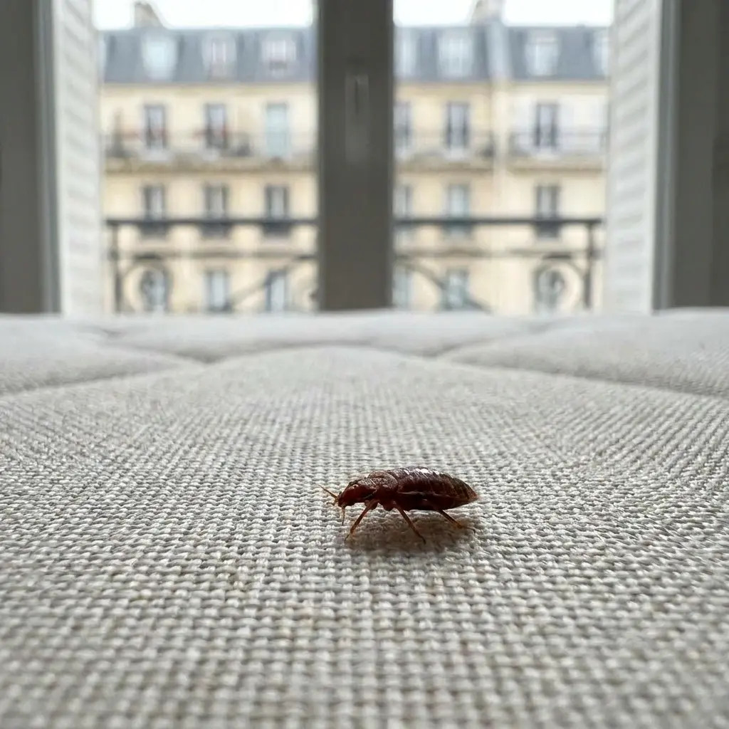 Notre protocole de traitement professionnel